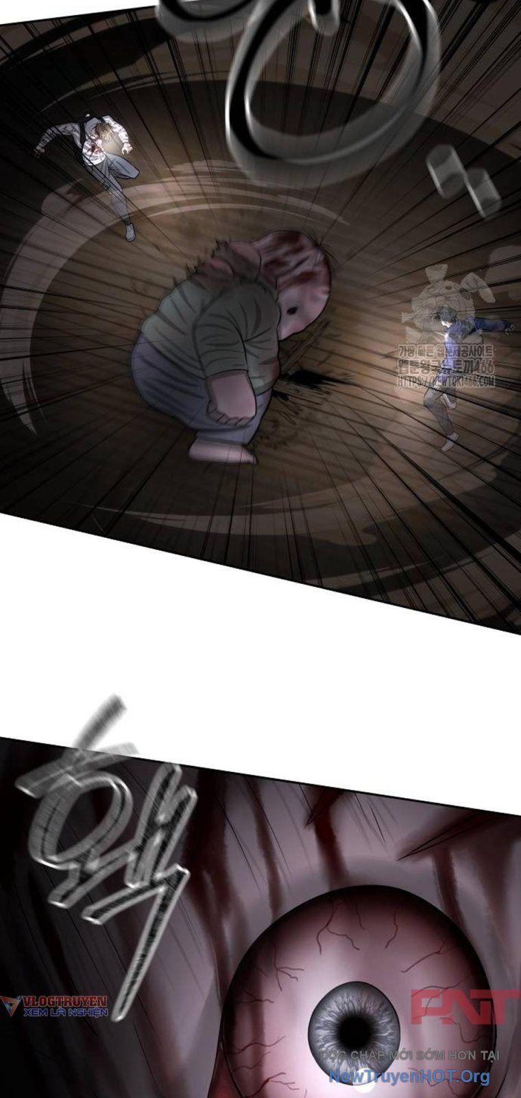 Chớ Bước Vào Nhà Hoang! Chapter 11 - Trang 2