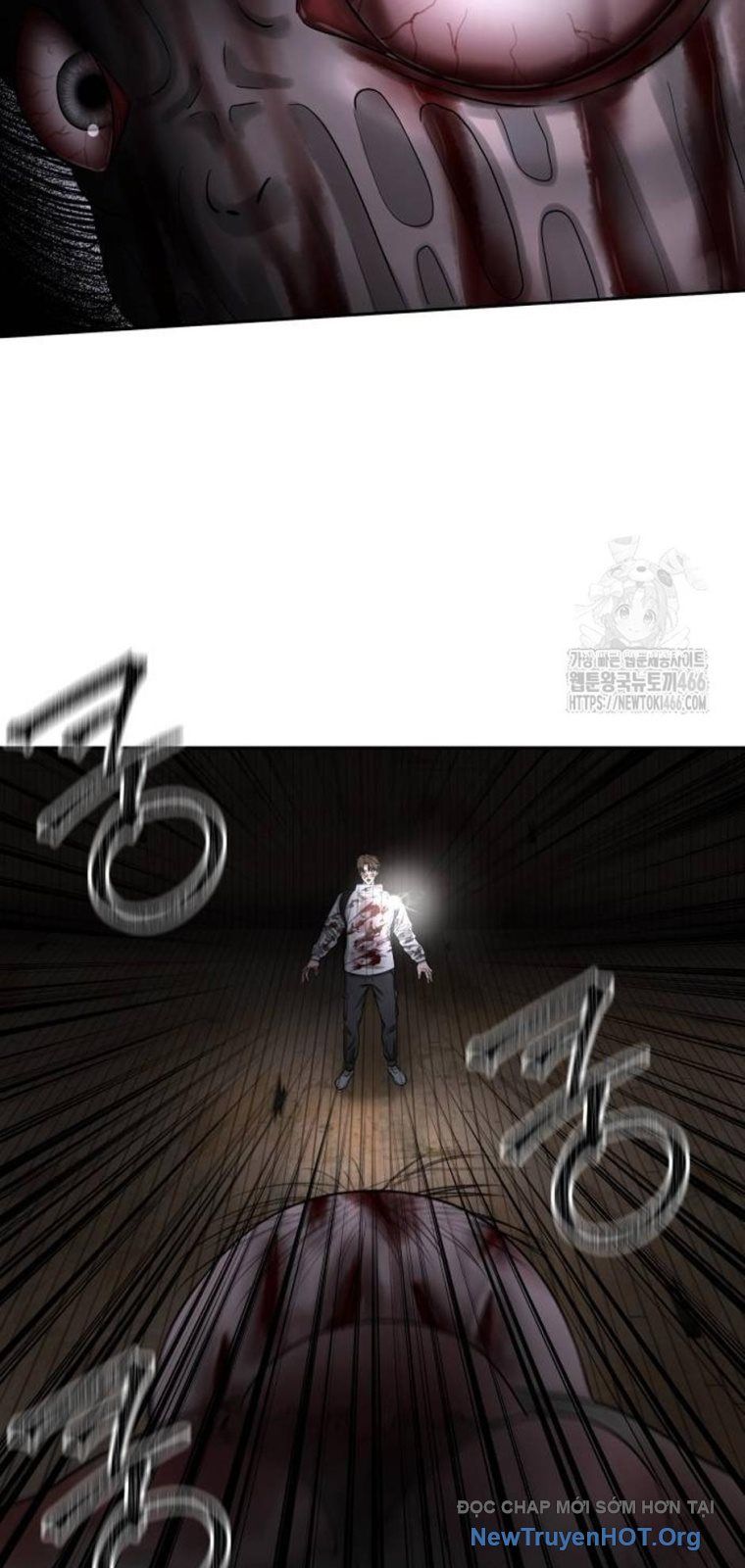 Chớ Bước Vào Nhà Hoang! Chapter 11 - Trang 2