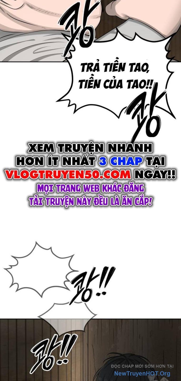 Chớ Bước Vào Nhà Hoang! Chapter 12 - Trang 2