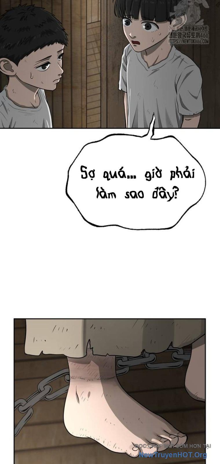 Chớ Bước Vào Nhà Hoang! Chapter 12 - Trang 2