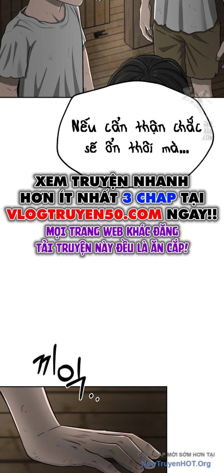 Chớ Bước Vào Nhà Hoang! Chapter 12 - Trang 2