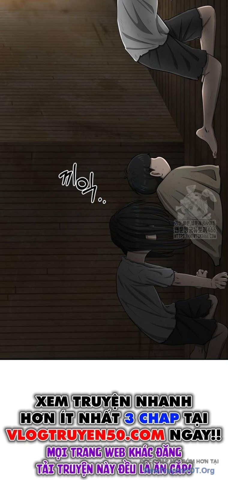 Chớ Bước Vào Nhà Hoang! Chapter 12 - Trang 2