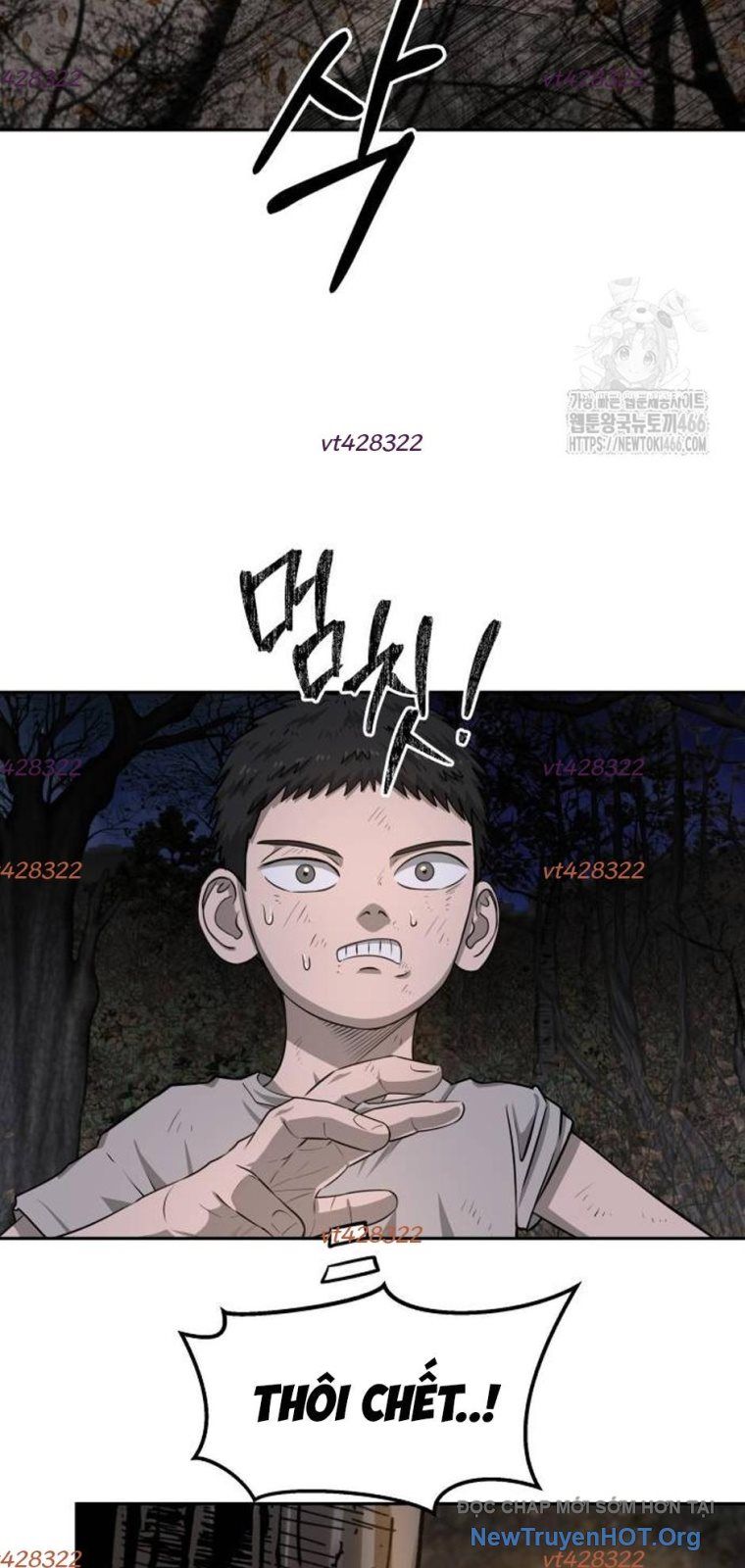 Chớ Bước Vào Nhà Hoang! Chapter 12 - Trang 2