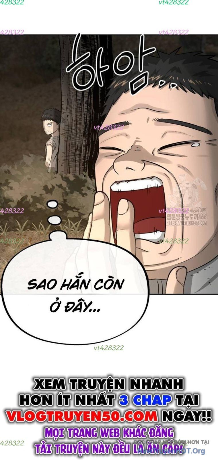 Chớ Bước Vào Nhà Hoang! Chapter 12 - Trang 2