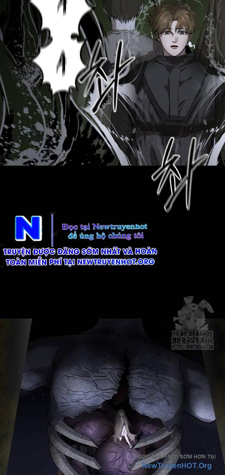 Chớ Bước Vào Nhà Hoang! Chapter 13 - Trang 2