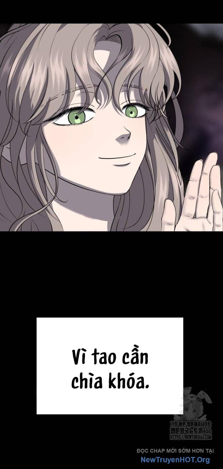 Chớ Bước Vào Nhà Hoang! Chapter 13 - Trang 2