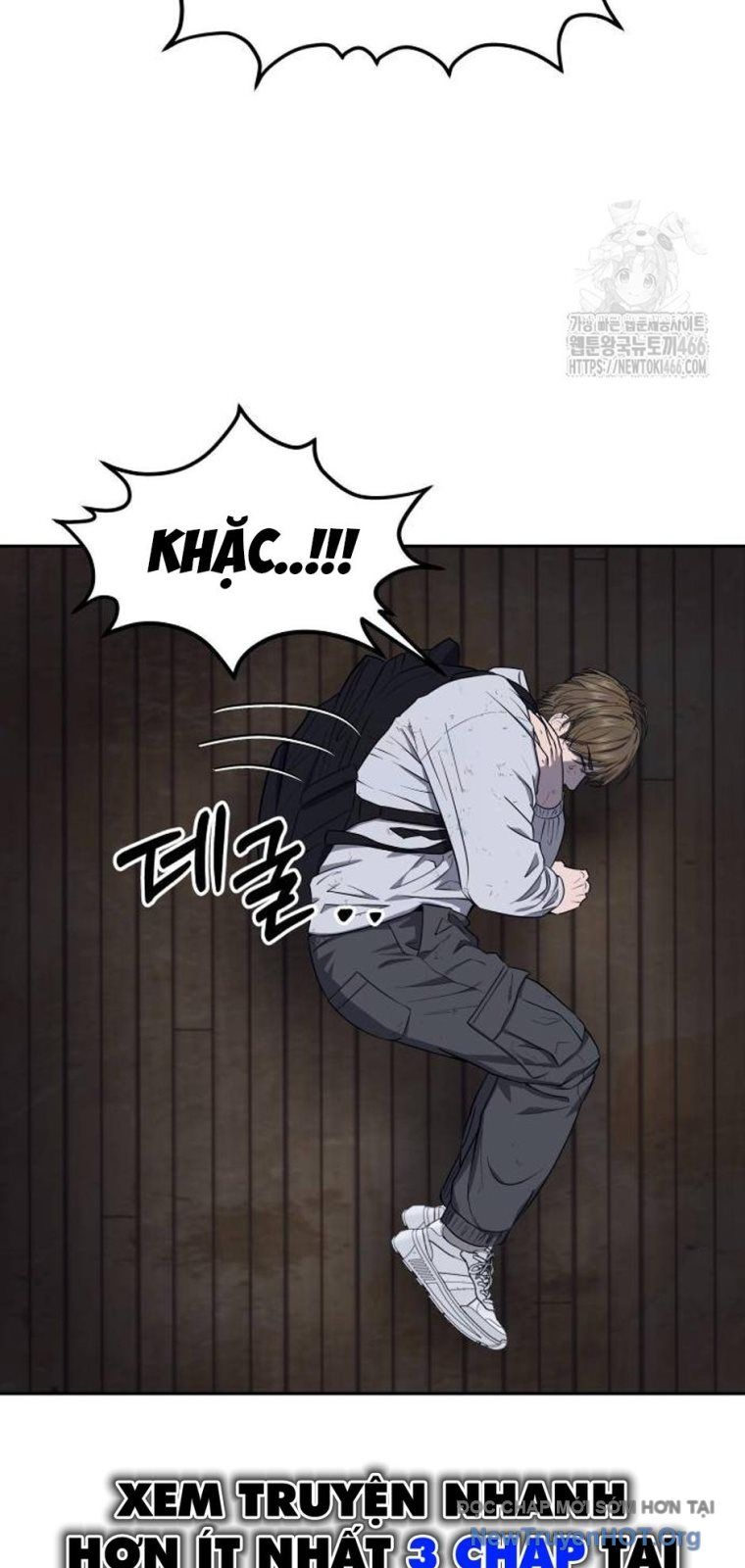 Chớ Bước Vào Nhà Hoang! Chapter 13 - Trang 2