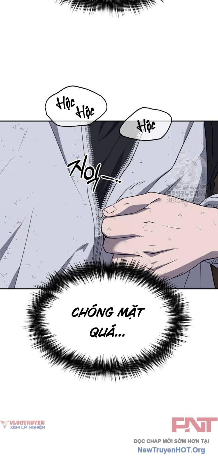 Chớ Bước Vào Nhà Hoang! Chapter 13 - Trang 2