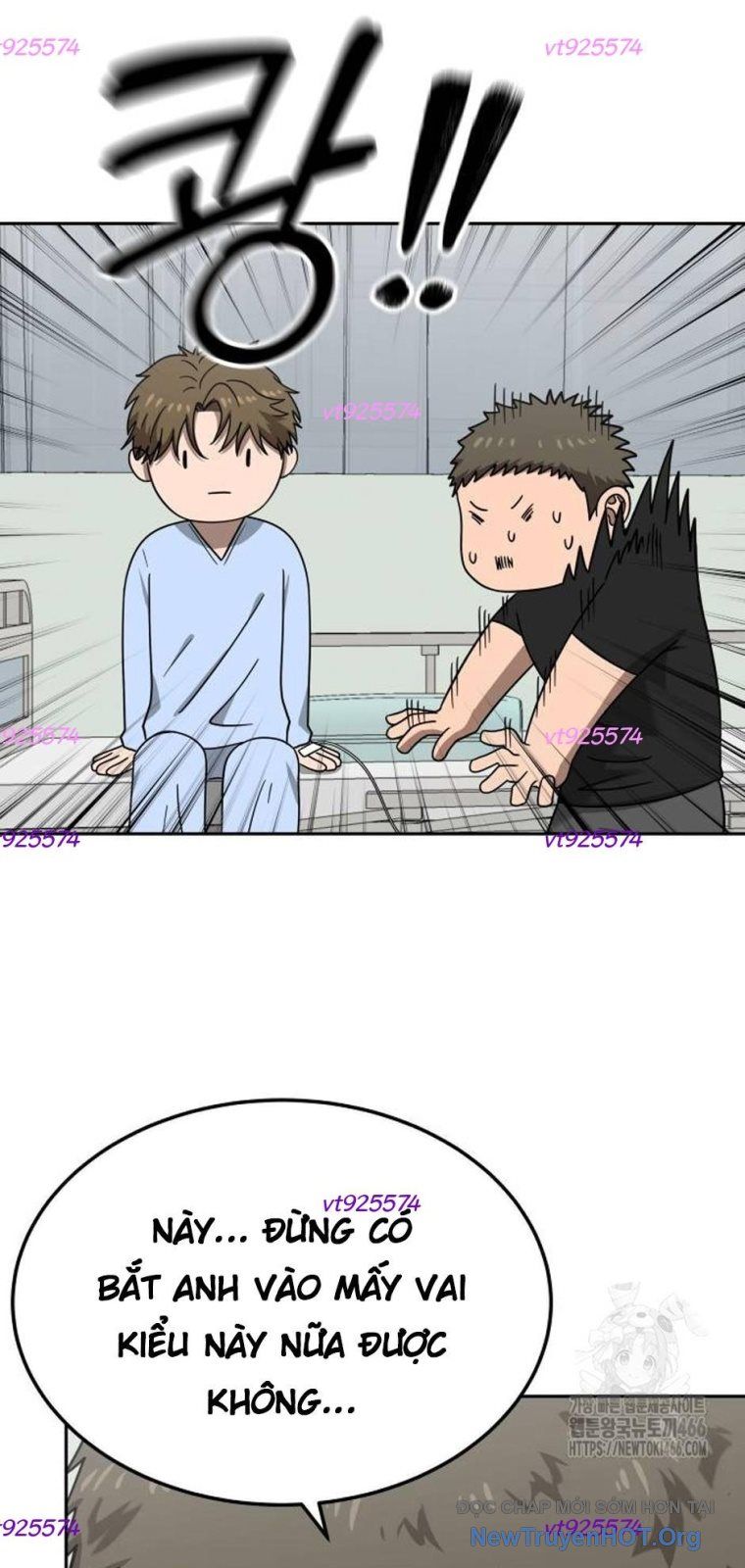 Chớ Bước Vào Nhà Hoang! Chapter 13 - Trang 2