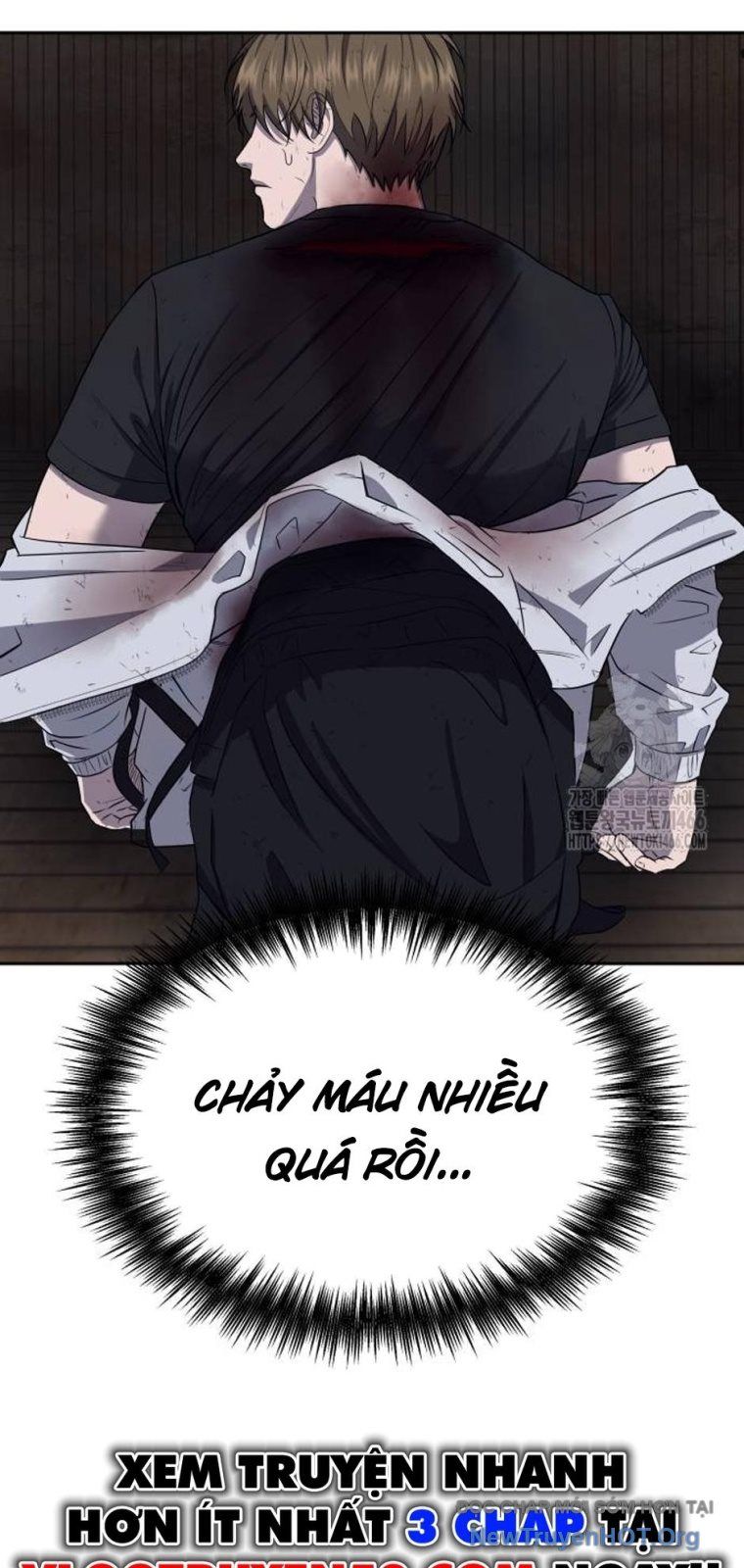 Chớ Bước Vào Nhà Hoang! Chapter 13 - Trang 2