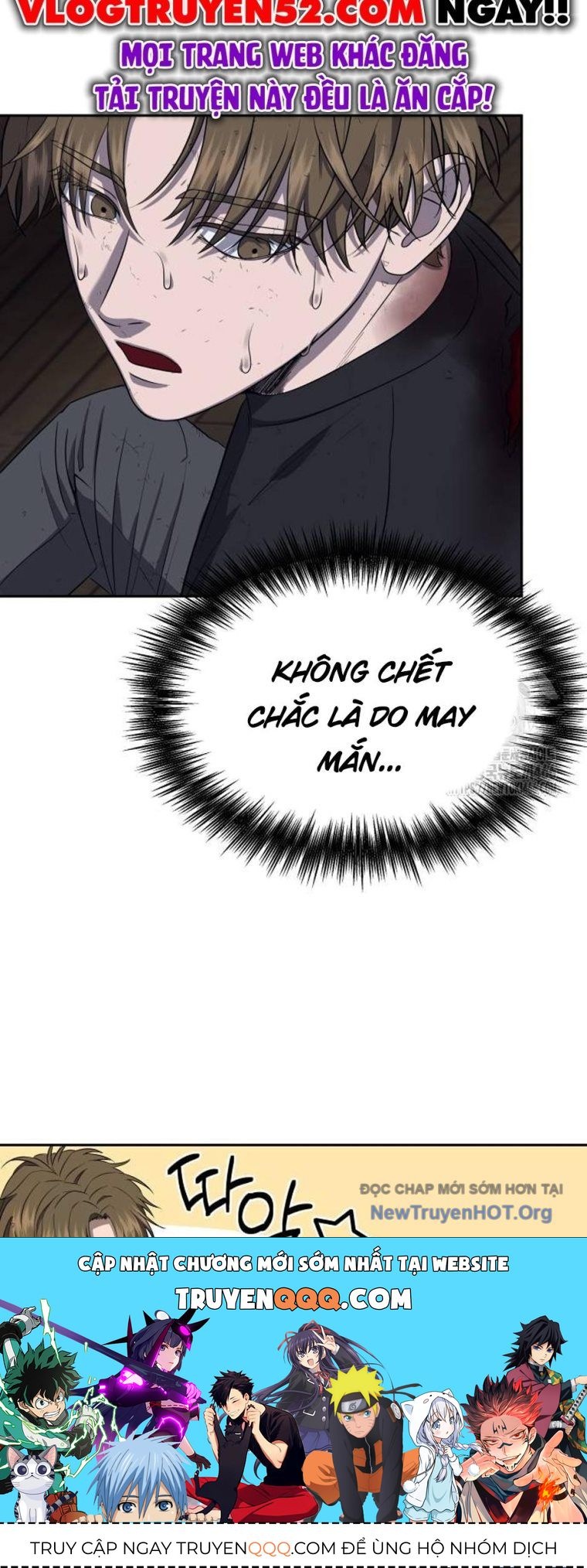 Chớ Bước Vào Nhà Hoang! Chapter 13 - Trang 2