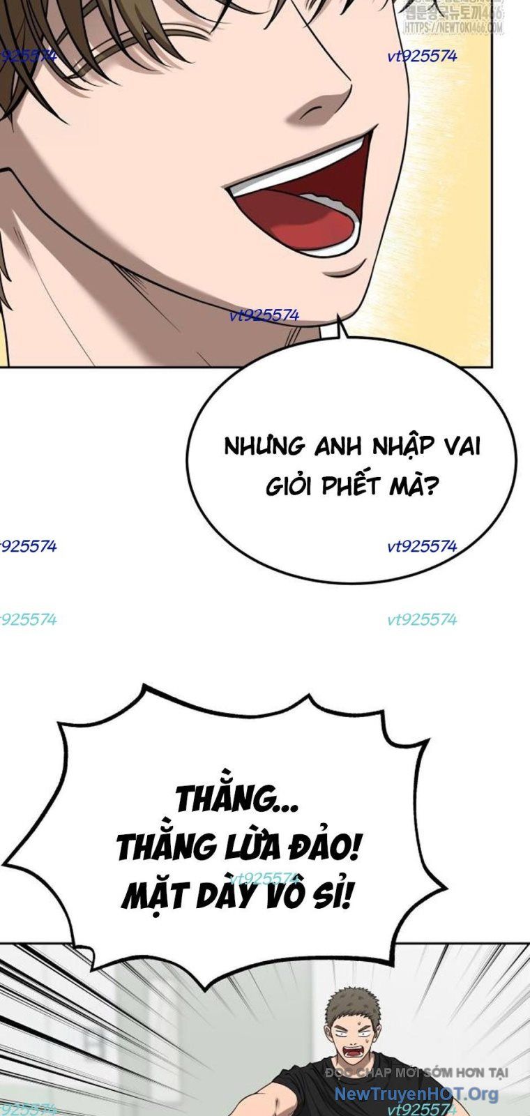 Chớ Bước Vào Nhà Hoang! Chapter 13 - Trang 2