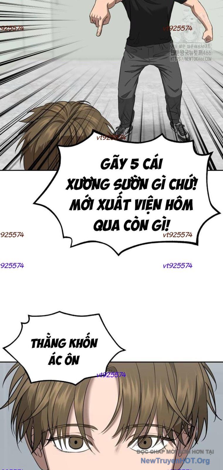 Chớ Bước Vào Nhà Hoang! Chapter 13 - Trang 2