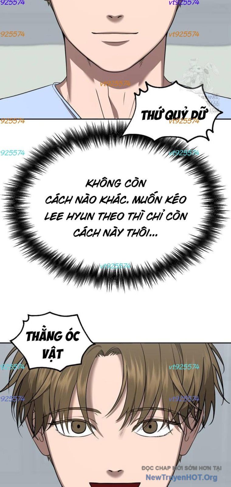 Chớ Bước Vào Nhà Hoang! Chapter 13 - Trang 2