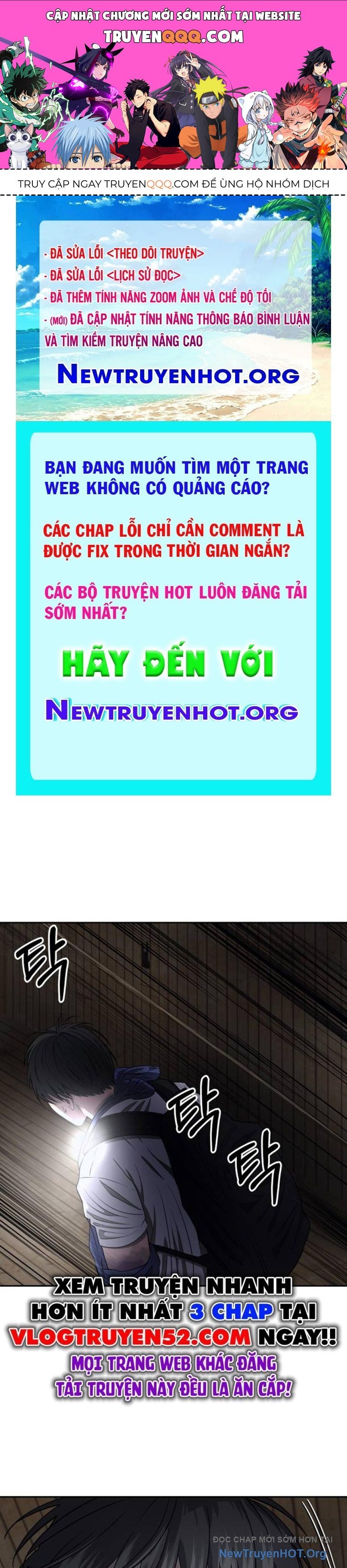 Chớ Bước Vào Nhà Hoang! Chapter 14 - Trang 2