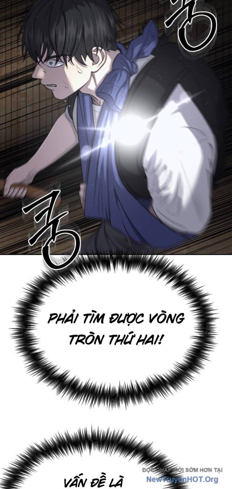 Chớ Bước Vào Nhà Hoang! Chapter 14 - Trang 2