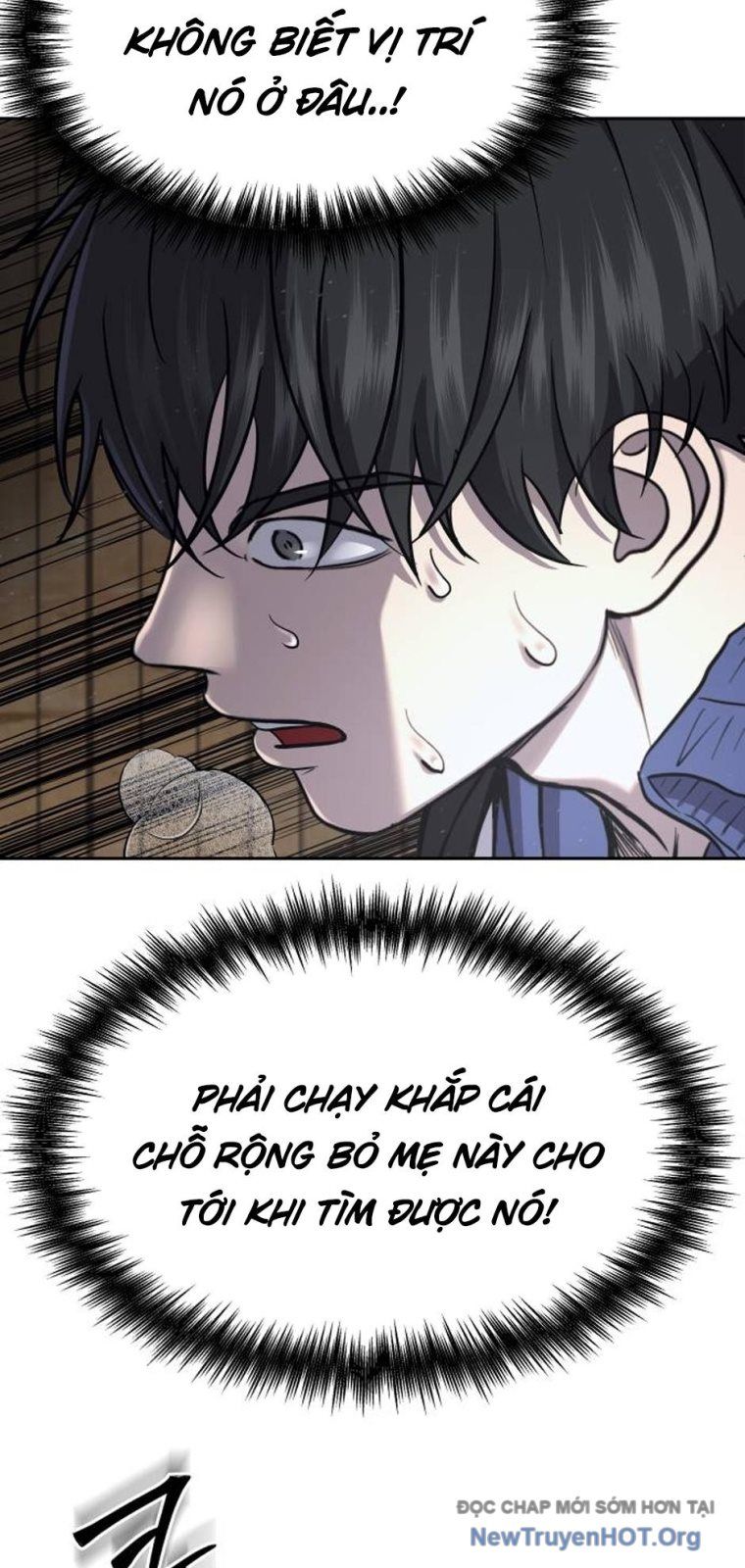 Chớ Bước Vào Nhà Hoang! Chapter 14 - Trang 2