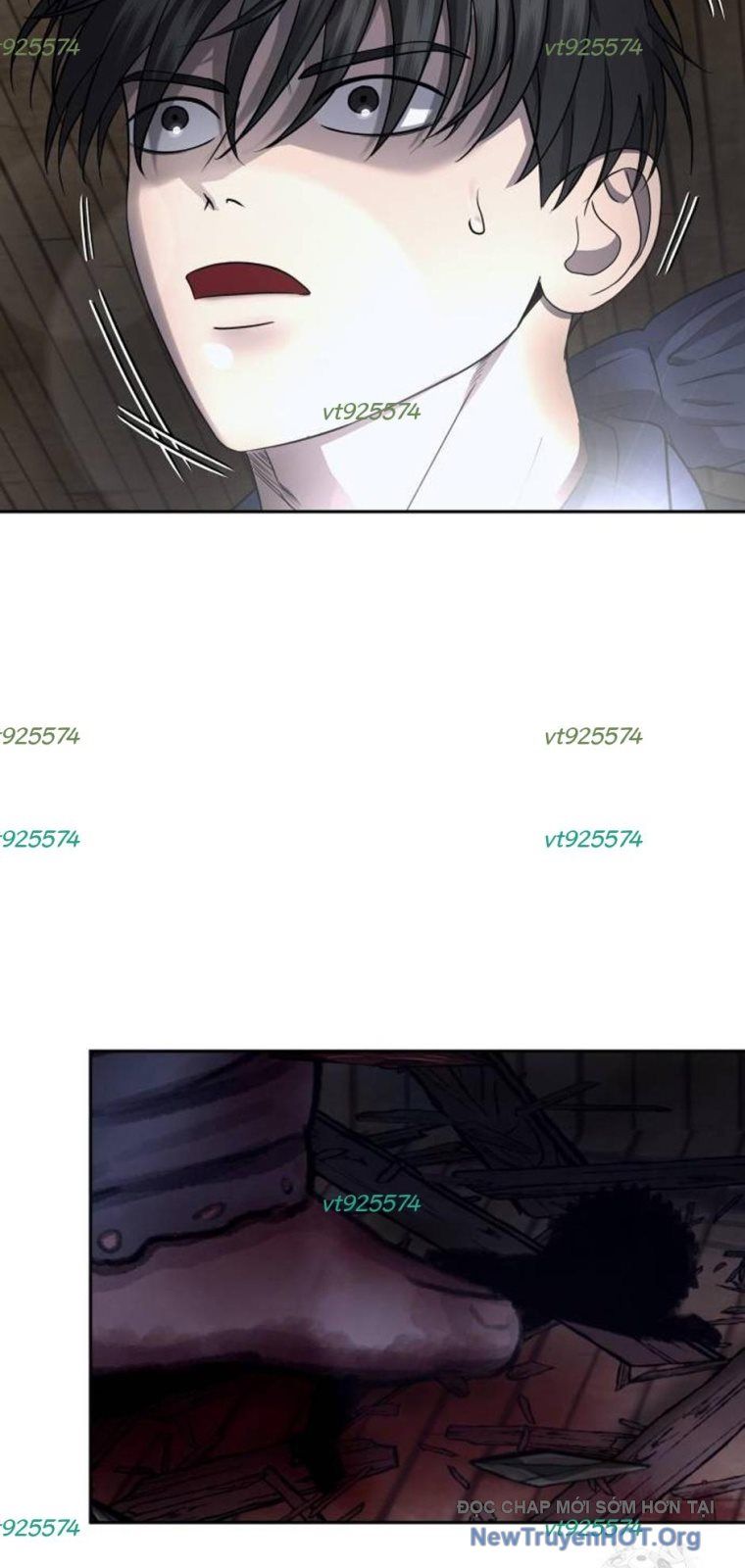 Chớ Bước Vào Nhà Hoang! Chapter 14 - Trang 2