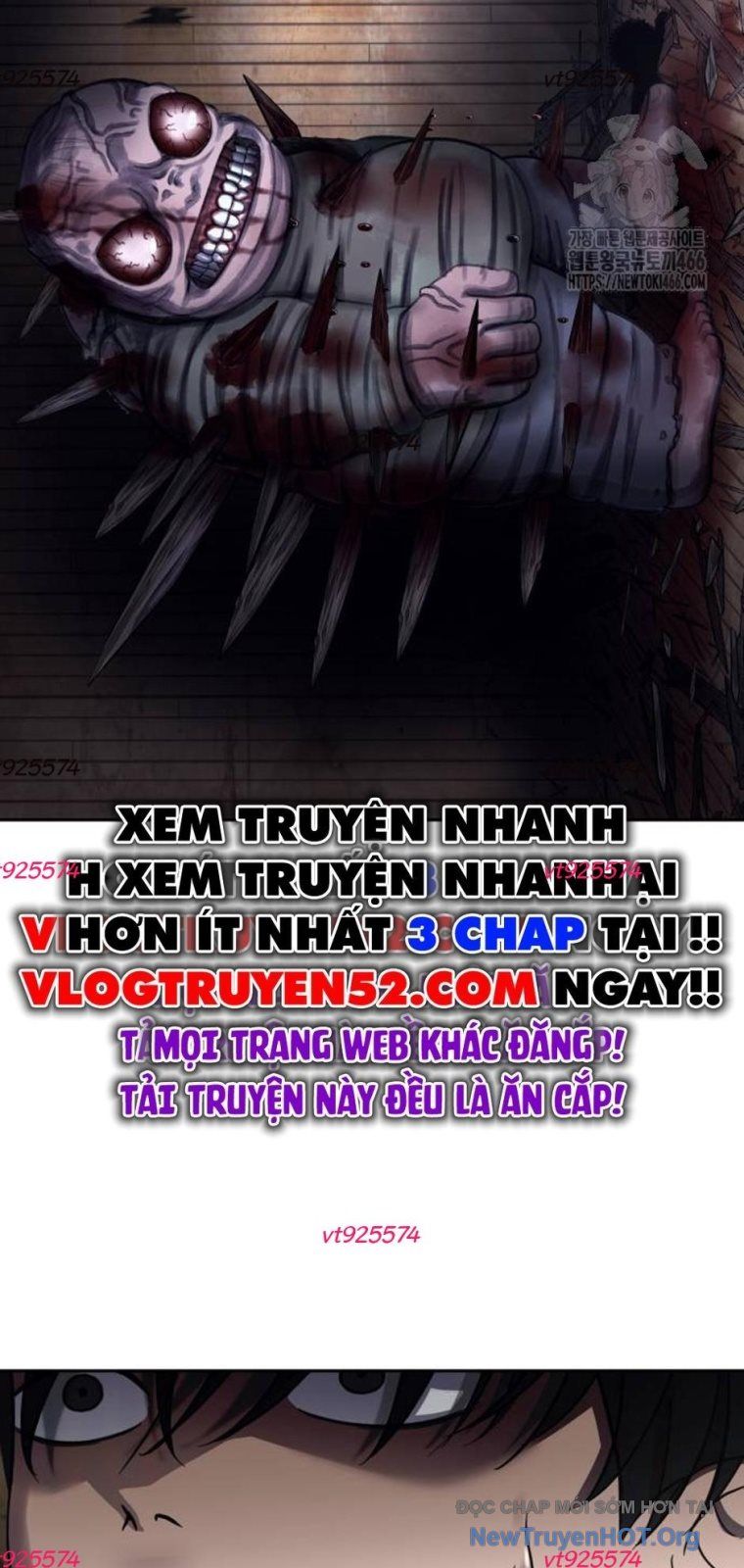 Chớ Bước Vào Nhà Hoang! Chapter 14 - Trang 2