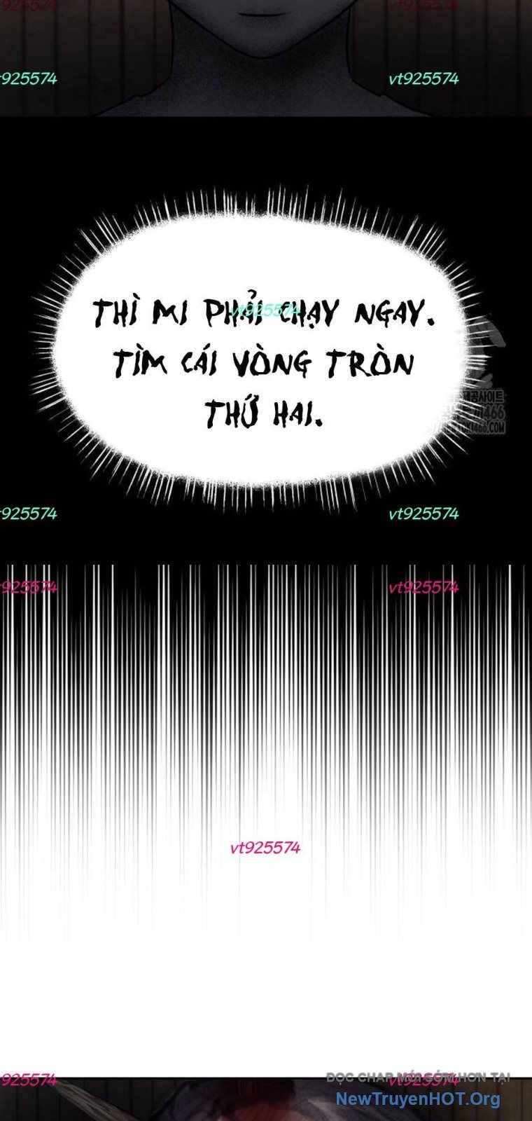 Chớ Bước Vào Nhà Hoang! Chapter 14 - Trang 2