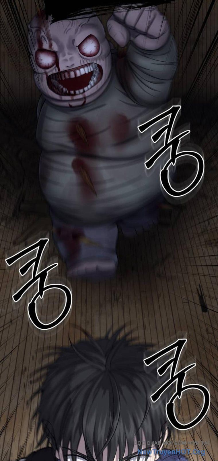 Chớ Bước Vào Nhà Hoang! Chapter 14 - Trang 2