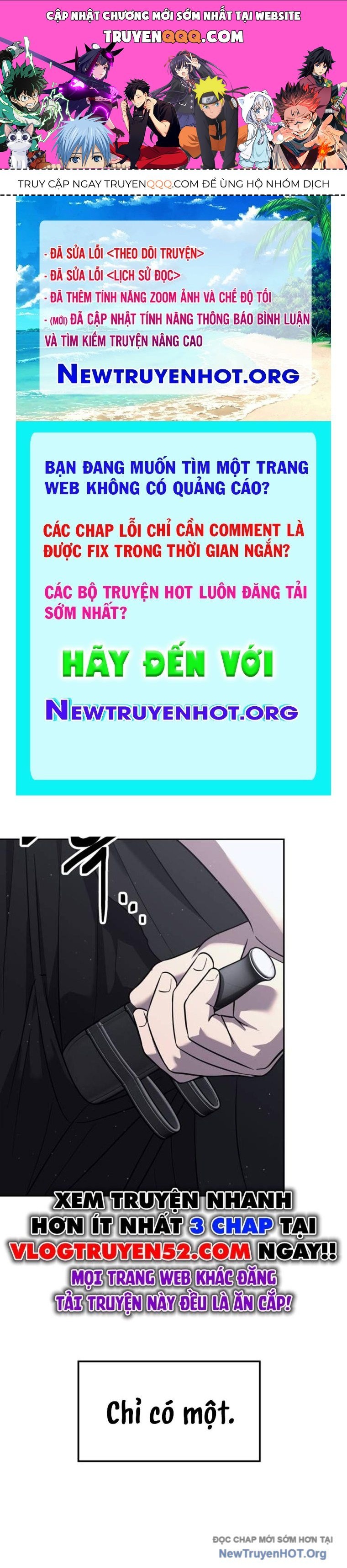 Chớ Bước Vào Nhà Hoang! Chapter 15 - Trang 2
