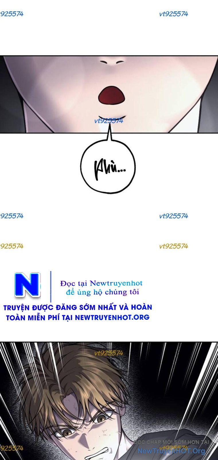 Chớ Bước Vào Nhà Hoang! Chapter 15 - Trang 2
