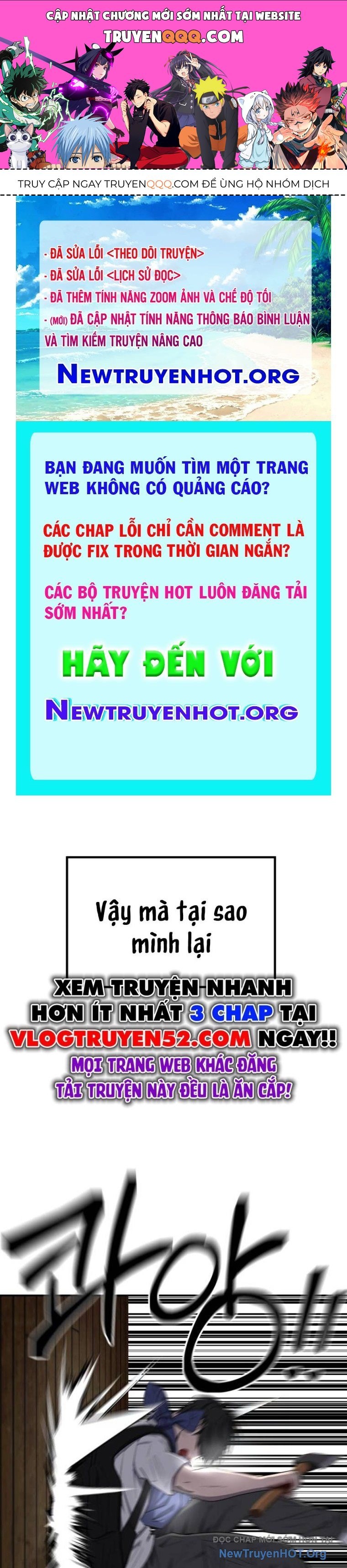 Chớ Bước Vào Nhà Hoang! Chapter 16 - Trang 2