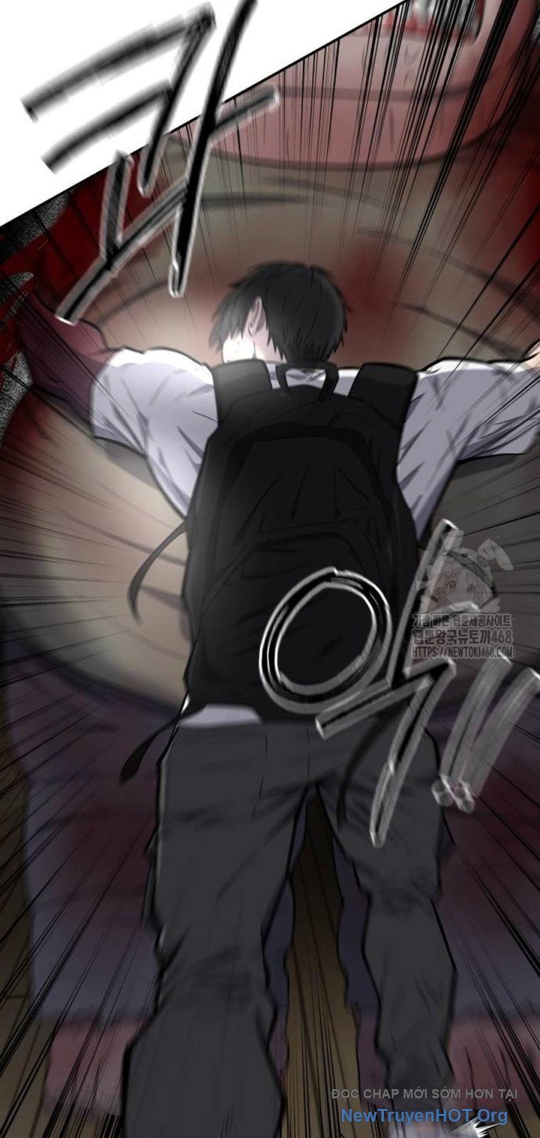 Chớ Bước Vào Nhà Hoang! Chapter 16 - Trang 2