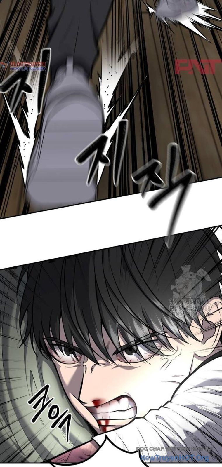 Chớ Bước Vào Nhà Hoang! Chapter 16 - Trang 2