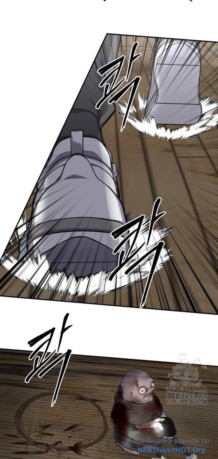 Chớ Bước Vào Nhà Hoang! Chapter 16 - Trang 2