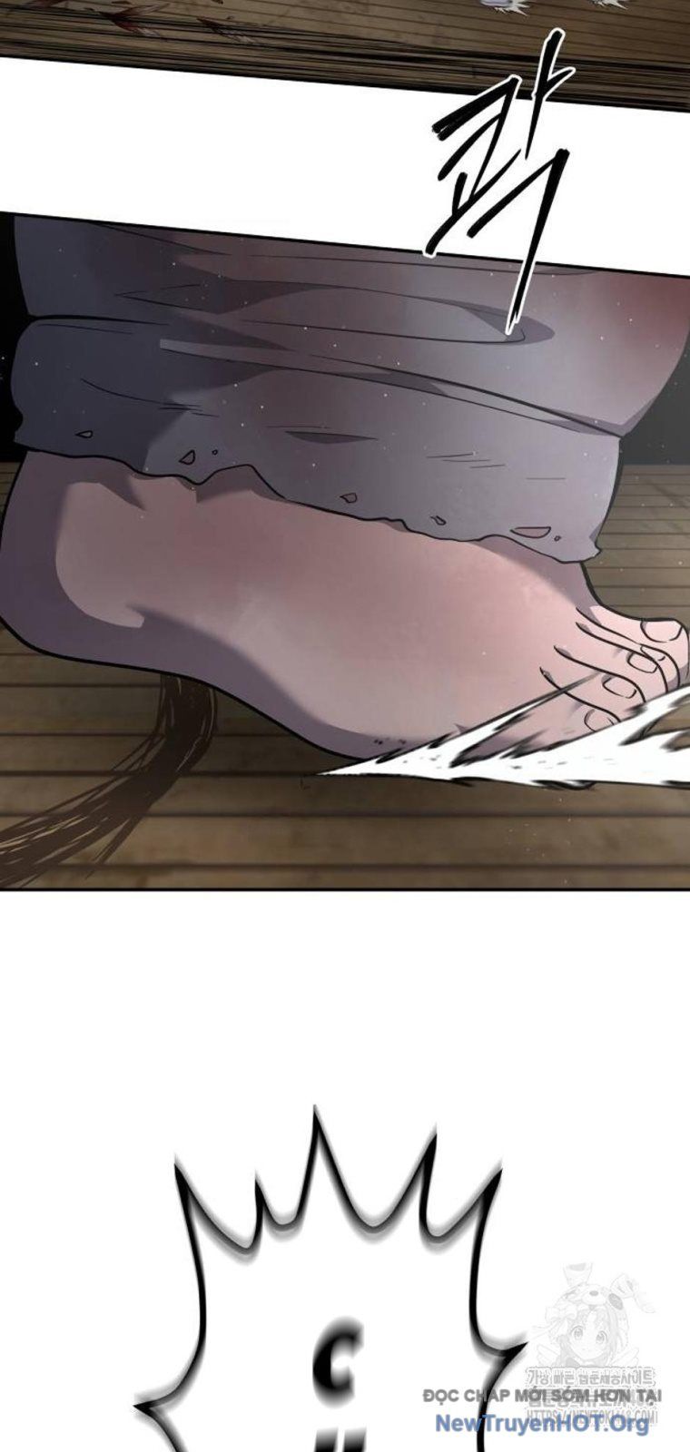 Chớ Bước Vào Nhà Hoang! Chapter 16 - Trang 2