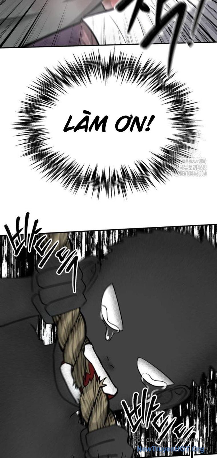 Chớ Bước Vào Nhà Hoang! Chapter 16 - Trang 2