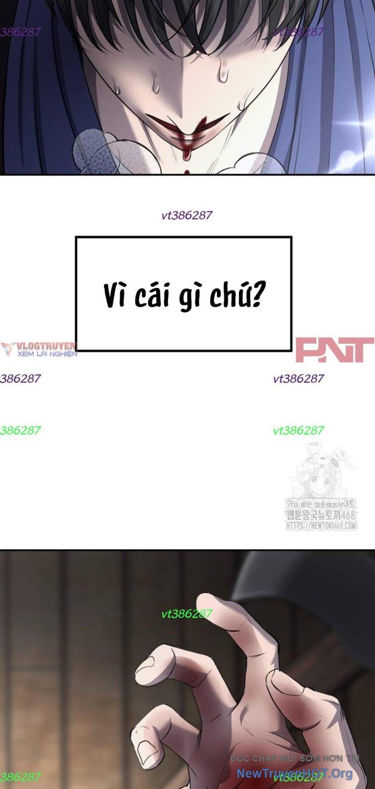 Chớ Bước Vào Nhà Hoang! Chapter 16 - Trang 2