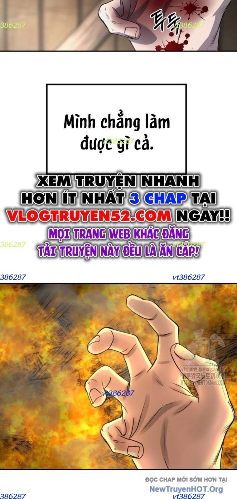 Chớ Bước Vào Nhà Hoang! Chapter 16 - Trang 2