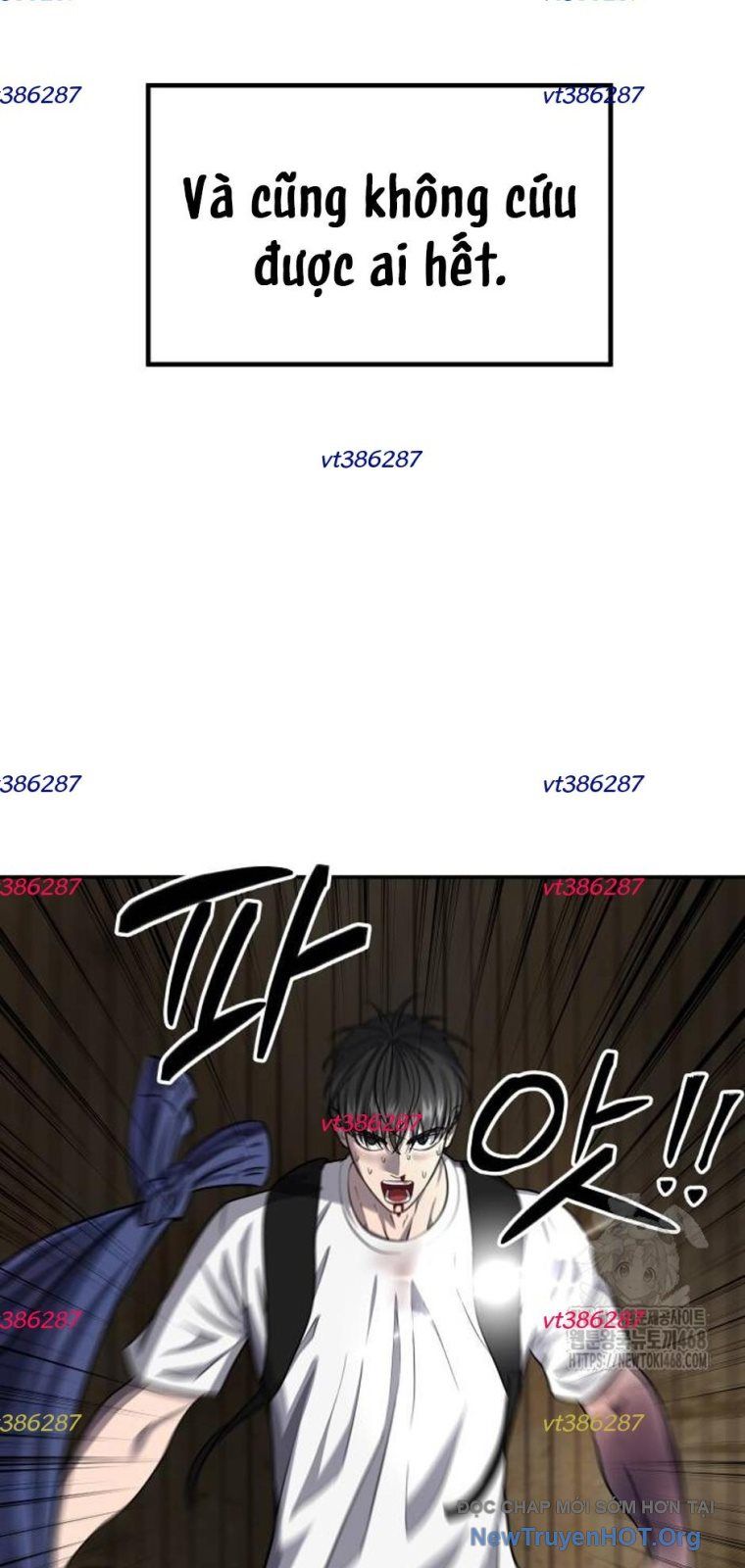 Chớ Bước Vào Nhà Hoang! Chapter 16 - Trang 2