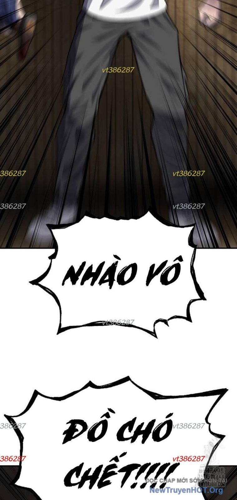 Chớ Bước Vào Nhà Hoang! Chapter 16 - Trang 2