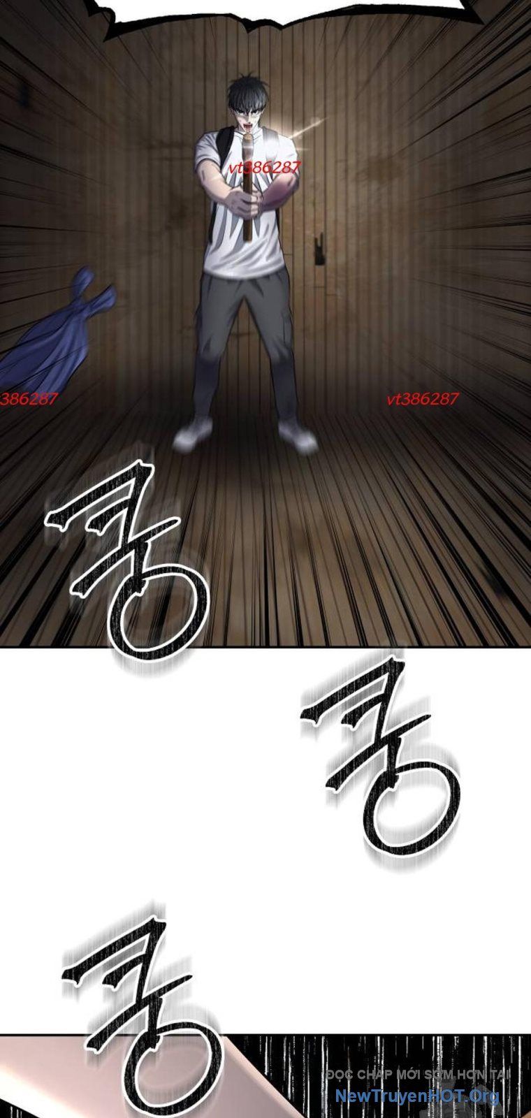 Chớ Bước Vào Nhà Hoang! Chapter 16 - Trang 2