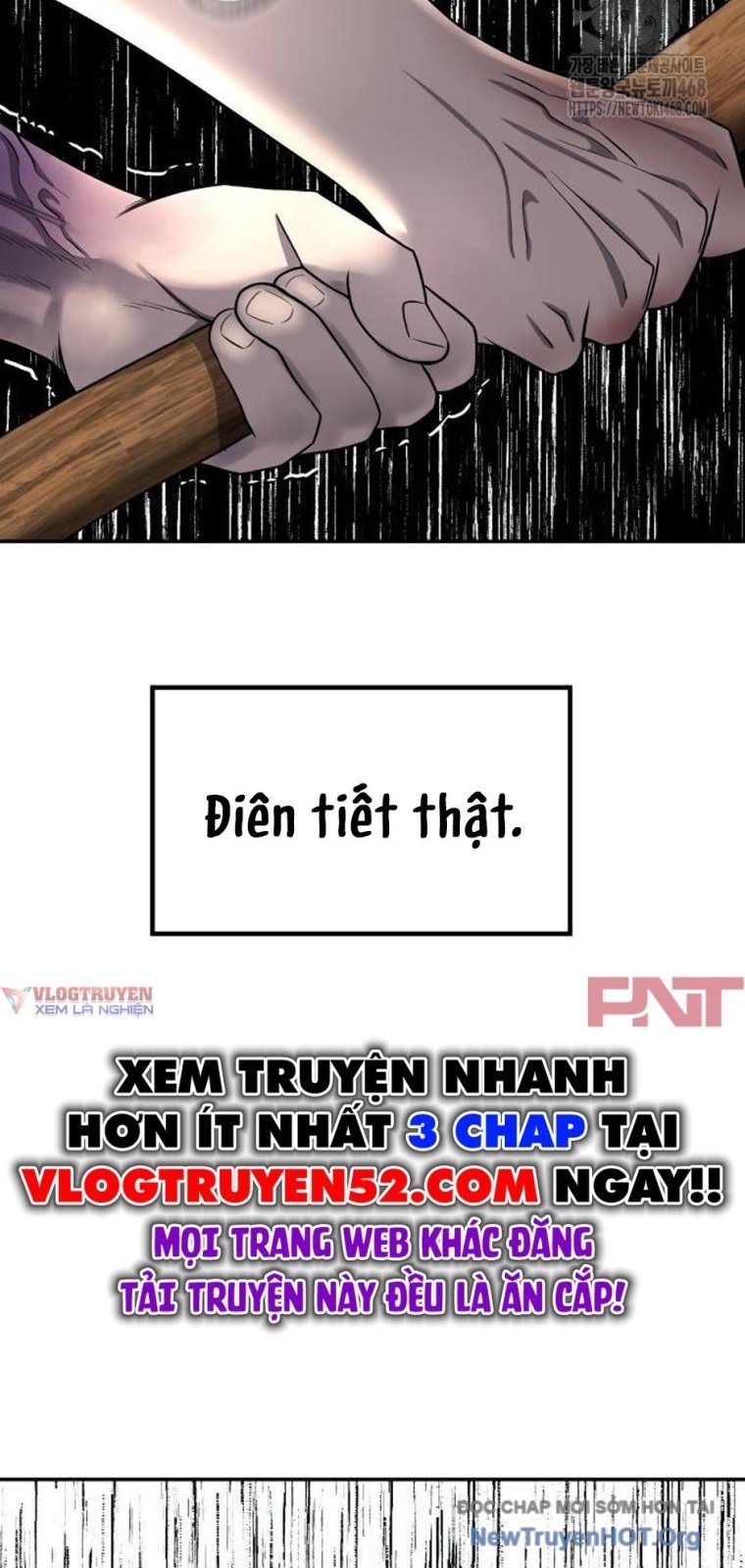 Chớ Bước Vào Nhà Hoang! Chapter 16 - Trang 2