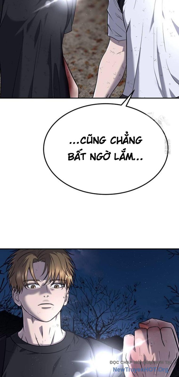 Chớ Bước Vào Nhà Hoang! Chapter 17 - Trang 2