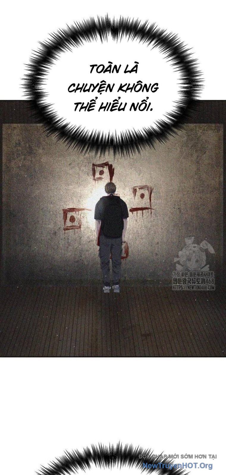 Chớ Bước Vào Nhà Hoang! Chapter 17 - Trang 2
