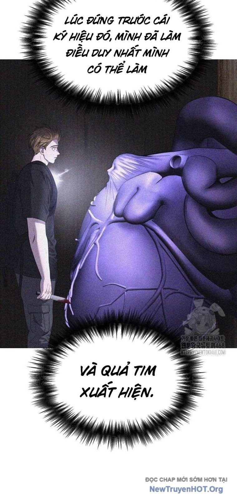 Chớ Bước Vào Nhà Hoang! Chapter 17 - Trang 2