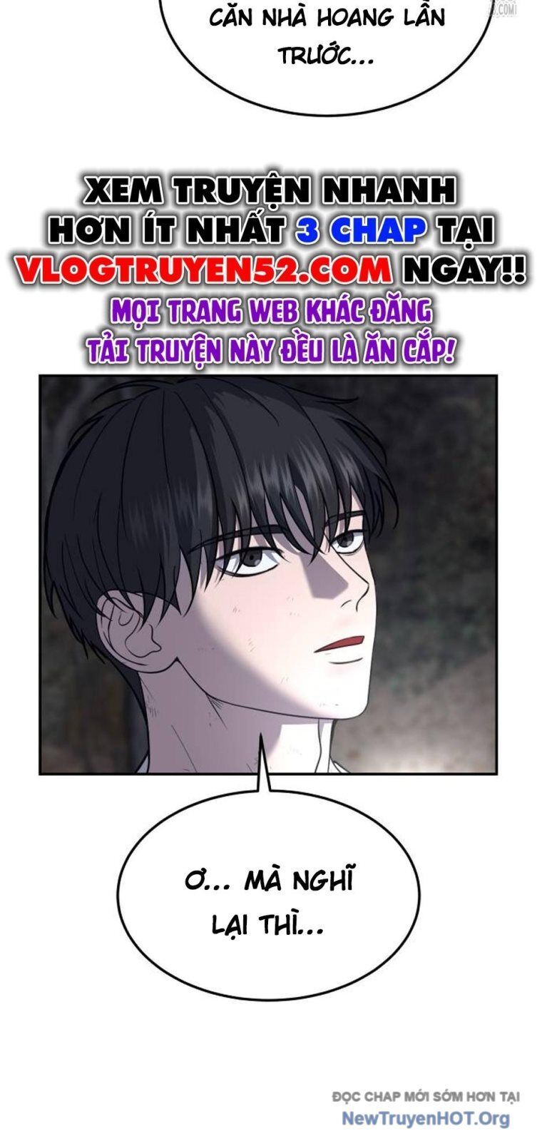 Chớ Bước Vào Nhà Hoang! Chapter 17 - Trang 2