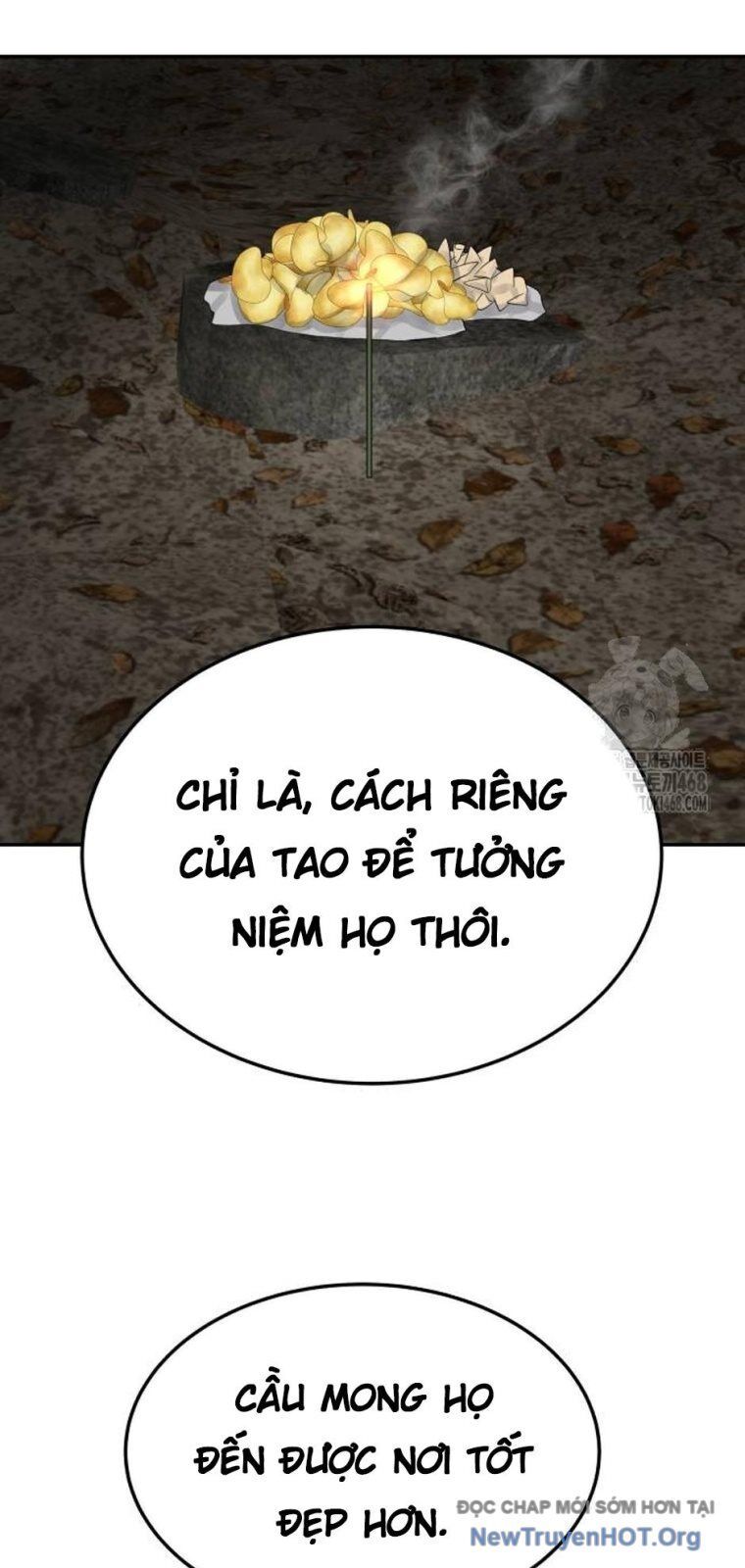 Chớ Bước Vào Nhà Hoang! Chapter 17 - Trang 2