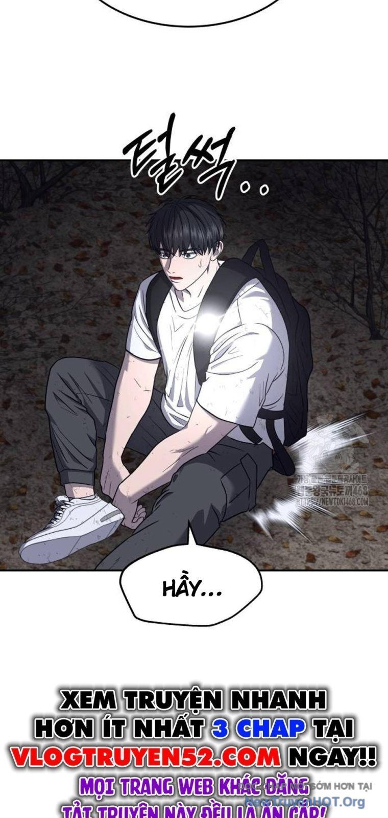 Chớ Bước Vào Nhà Hoang! Chapter 17 - Trang 2