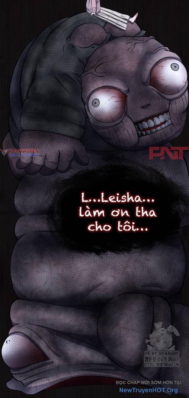 Chớ Bước Vào Nhà Hoang! Chapter 17 - Trang 2