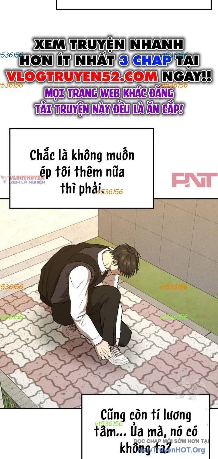 Chớ Bước Vào Nhà Hoang! Chapter 17 - Trang 2