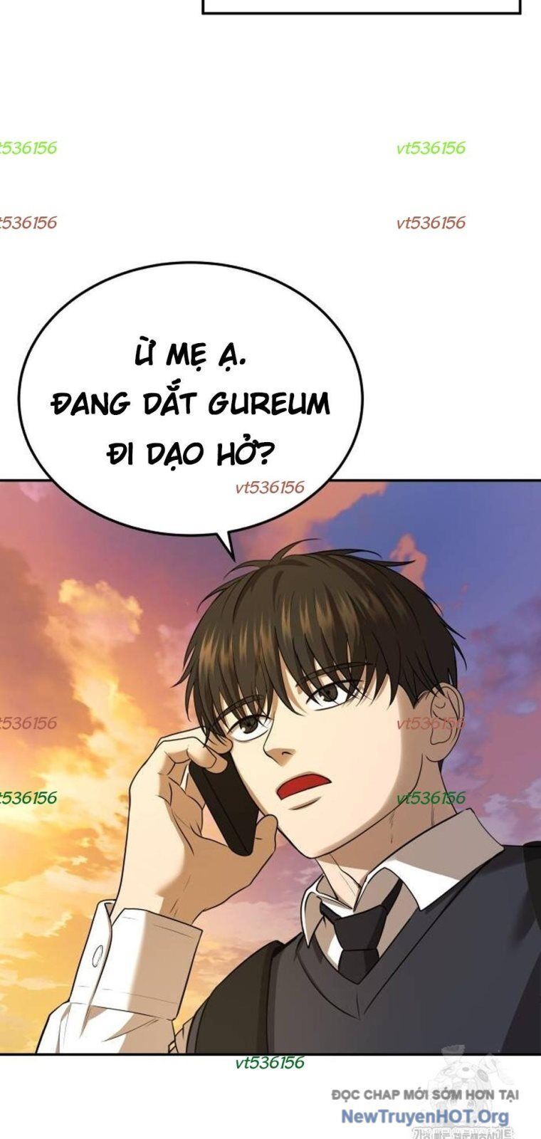 Chớ Bước Vào Nhà Hoang! Chapter 17 - Trang 2