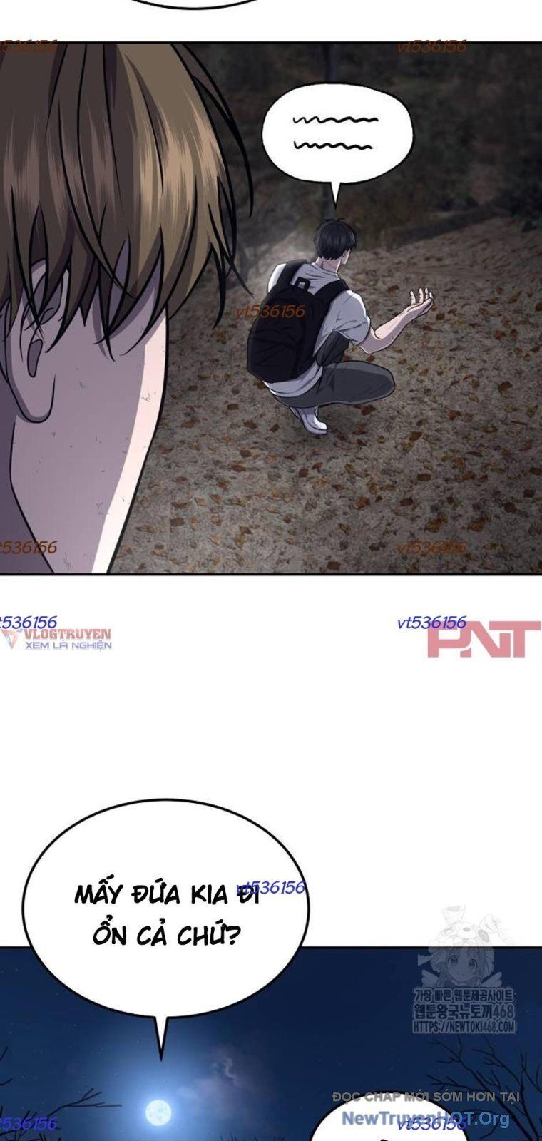 Chớ Bước Vào Nhà Hoang! Chapter 17 - Trang 2