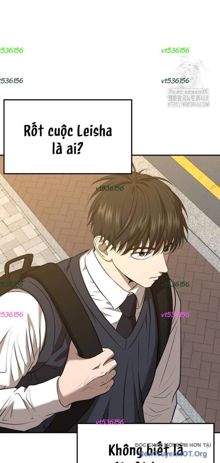 Chớ Bước Vào Nhà Hoang! Chapter 17 - Trang 2